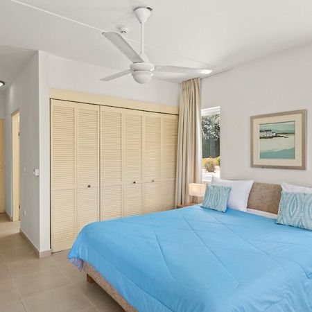 Blue Bay Beach Apartments Exterior foto