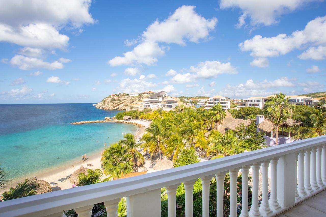 Blue Bay Beach Apartments Exterior foto